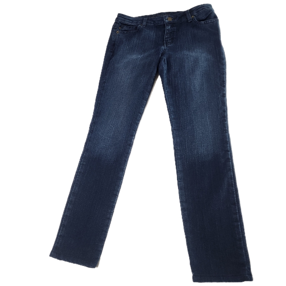 MICHEAL KORS BLUE JEANS